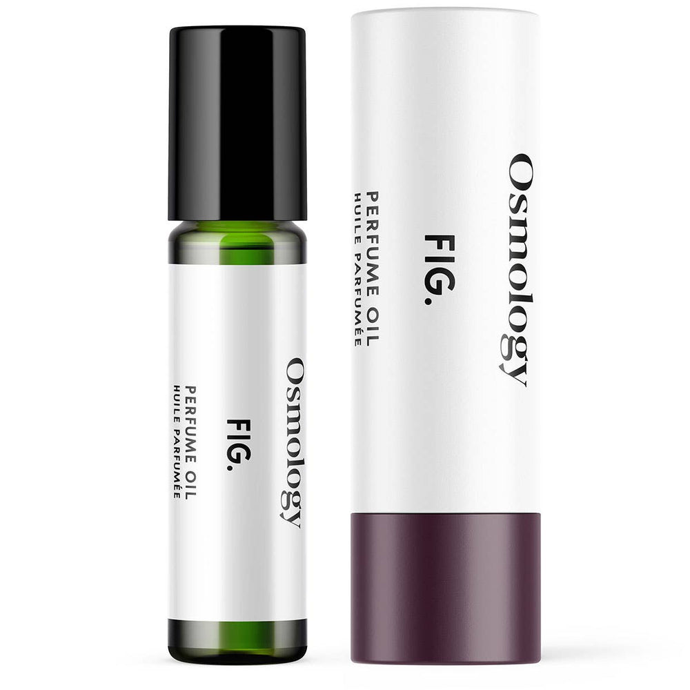 Fig Perfume Oil 0.34 fl oz