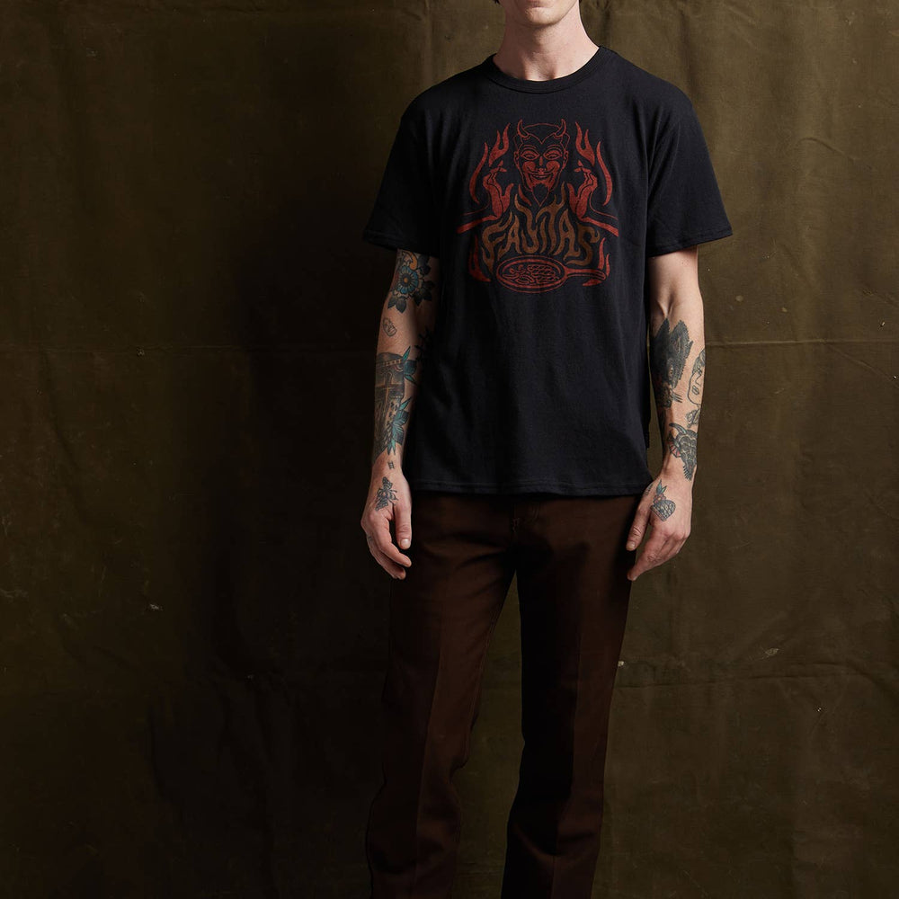 
                      
                        Fajitas Tee - Unisex
                      
                    