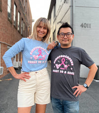 Pinktoberfest 2023 T-Shirts - Prost to a Cure