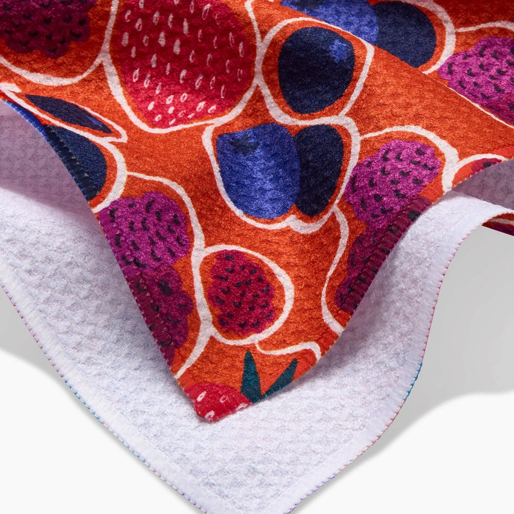 Berrylicious Tea Towel