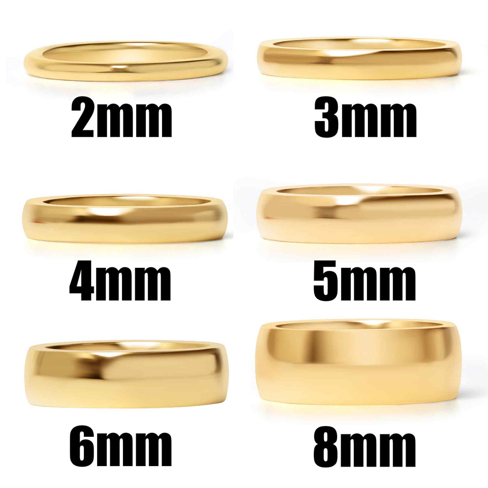 
                      
                        Blank Gold Plated Ring
                      
                    