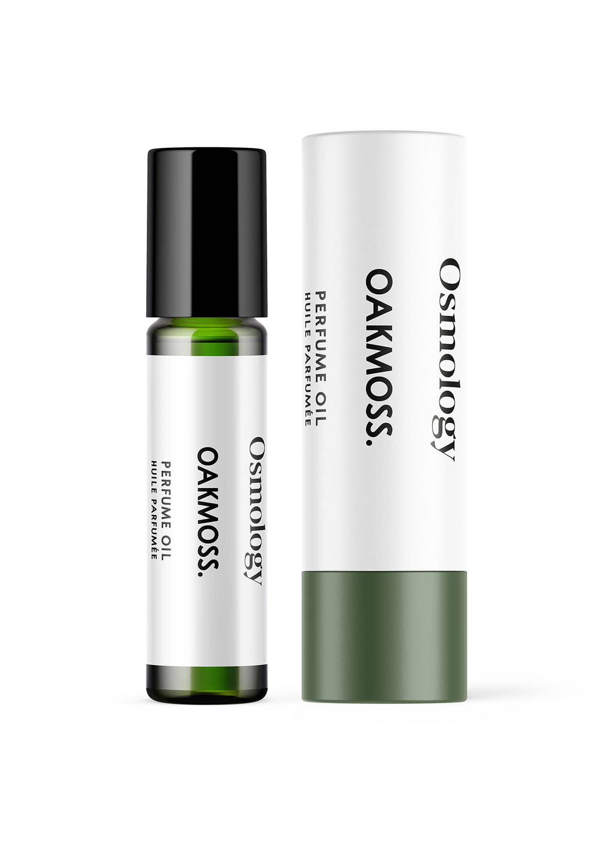 Oakmoss Perfume Oil 0.34 fl oz