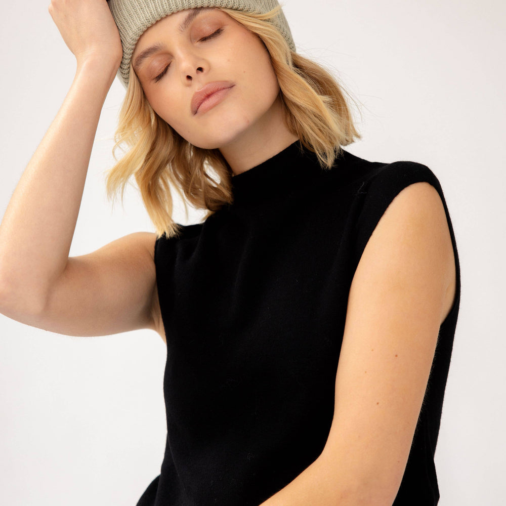 
                      
                        Recycled Bottle Beanie - Arctic Grey
                      
                    