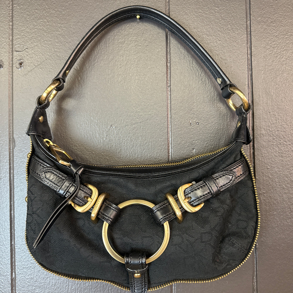 
                      
                        Vintage DKNY Handbag
                      
                    