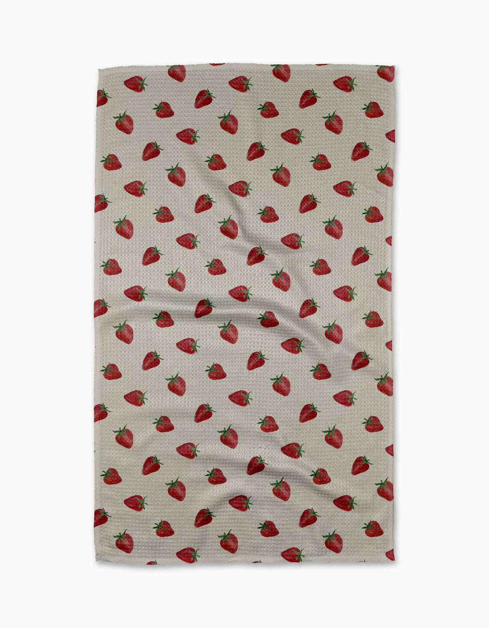 Berry Patch Tea Towel