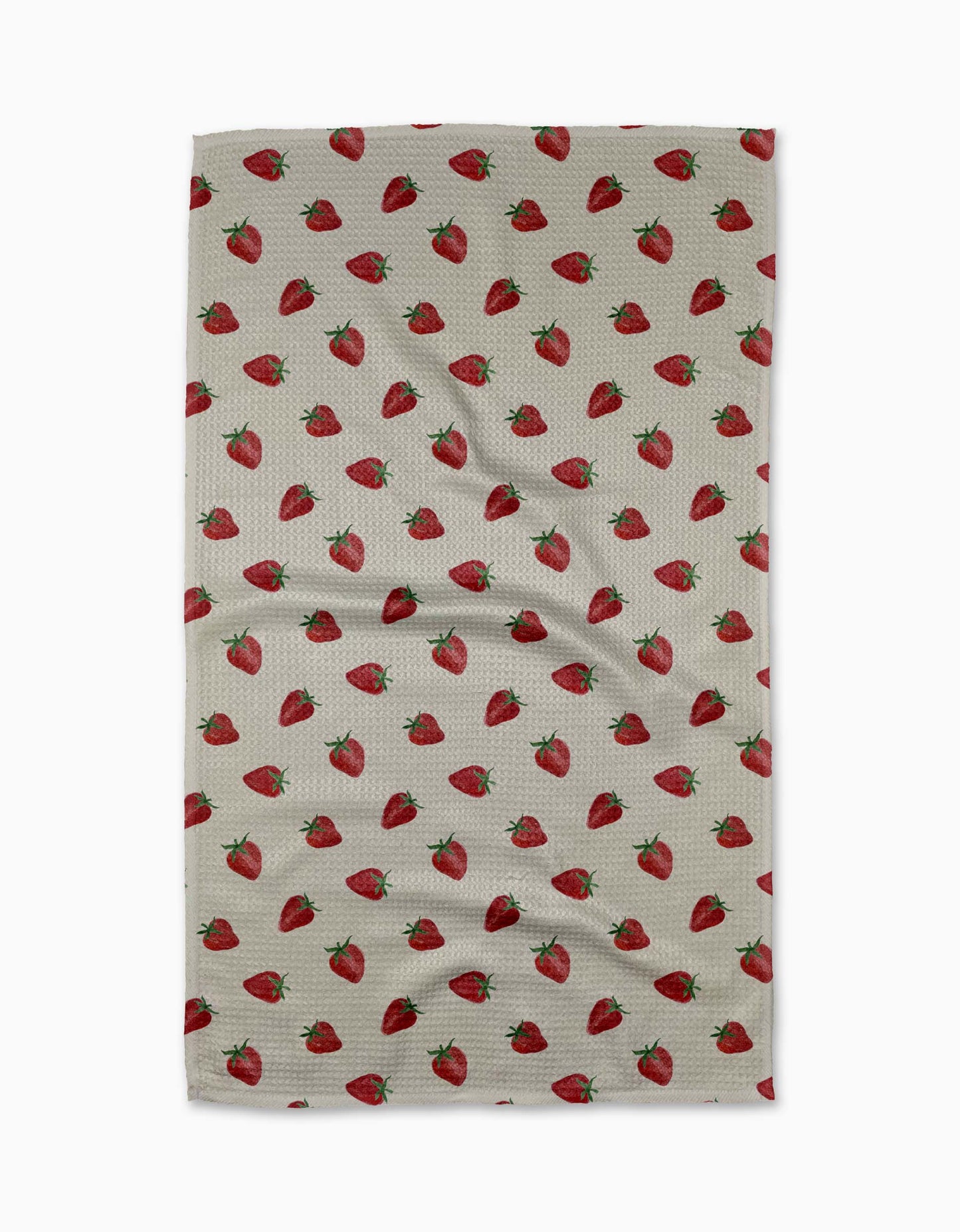 Berry Patch Tea Towel