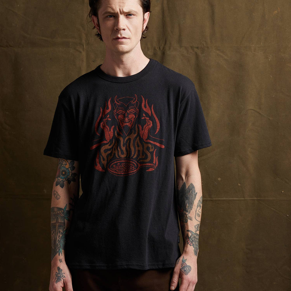 
                      
                        Fajitas Tee - Unisex
                      
                    