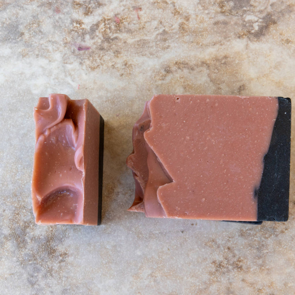 
                      
                        Clarity Facial Bar (Tea Tree & Peppermint) | Goat Milk Soap
                      
                    