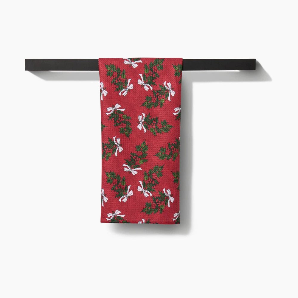 
                      
                        Christmas Berry Bow
                      
                    