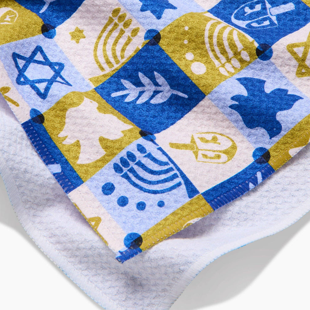 Hanukkah Festivities