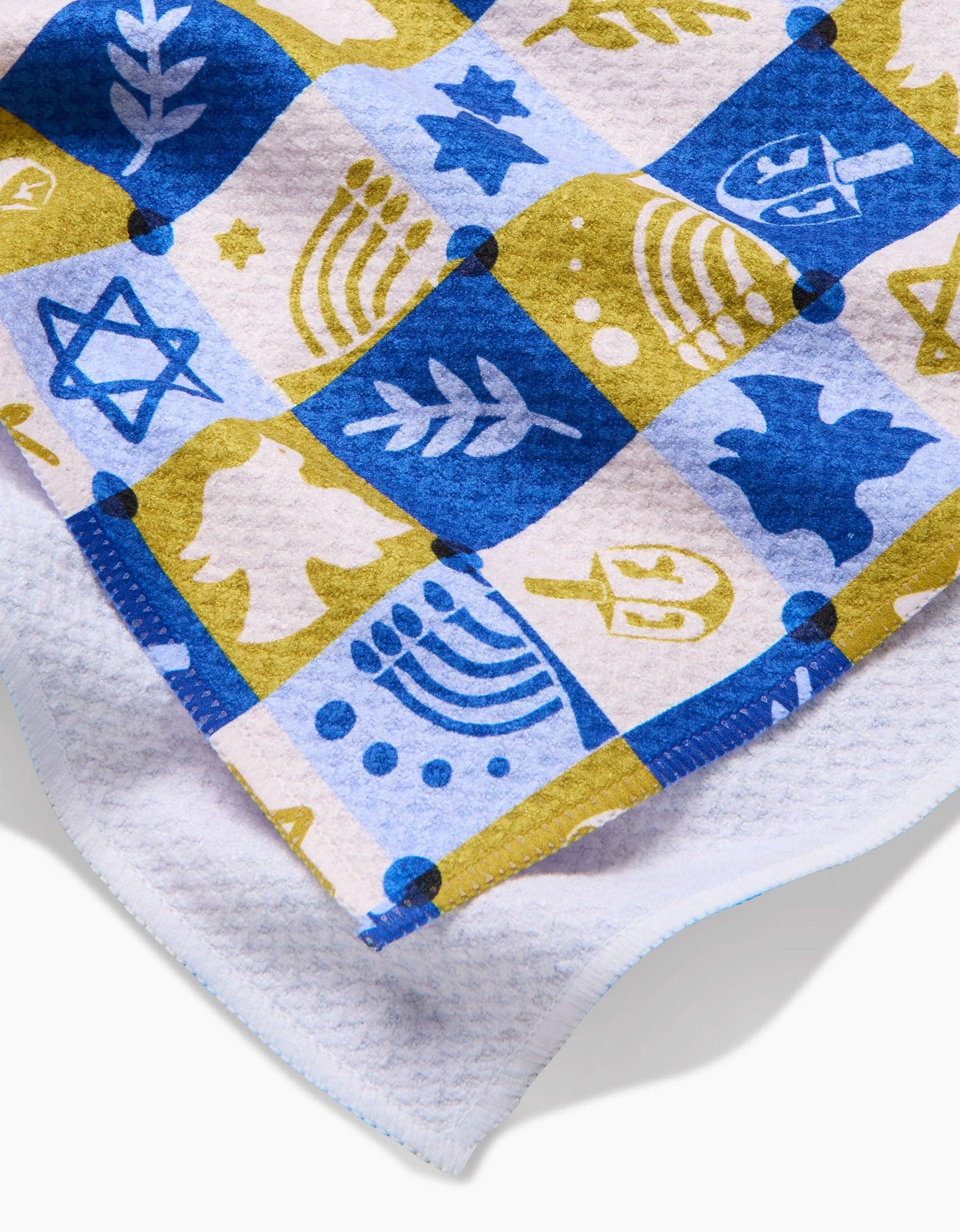Hanukkah Festivities