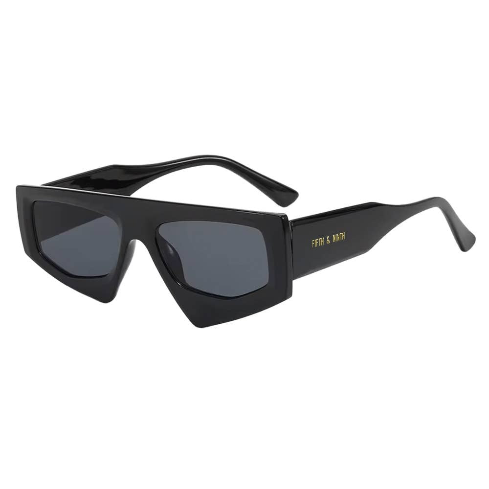 
                      
                        Ivy Sunglasses - Black
                      
                    