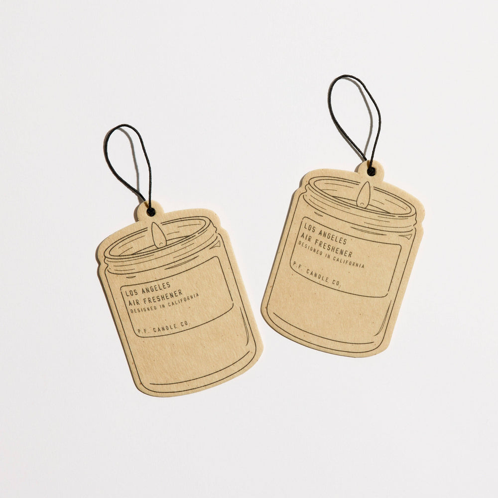 Los Angeles– Air Freshener