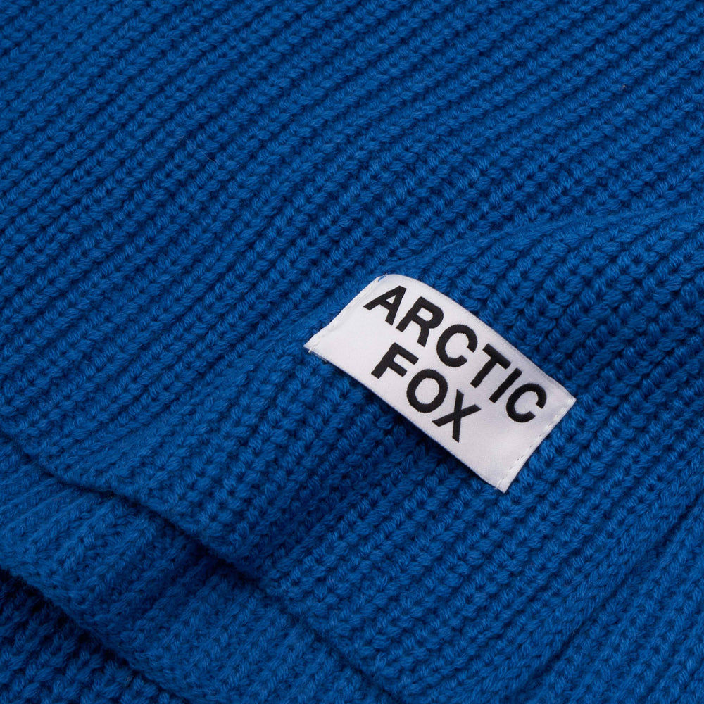 
                      
                        Recycled Bottle Scarf - Ocean Blue
                      
                    