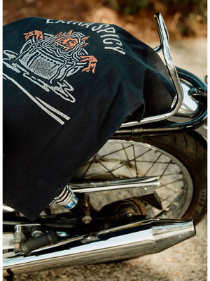Extra Spicy Tee