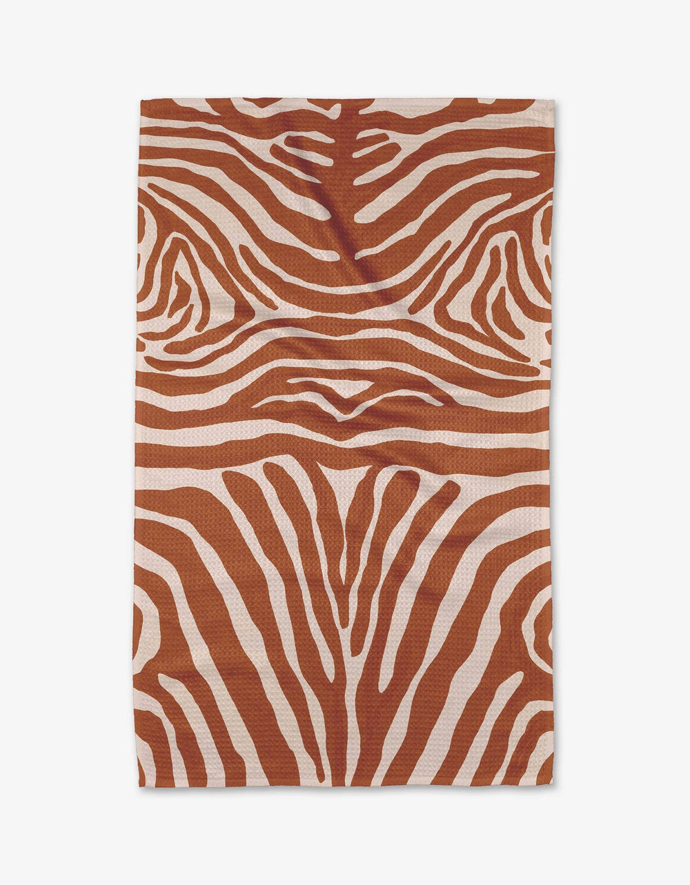 Amber Animal Print