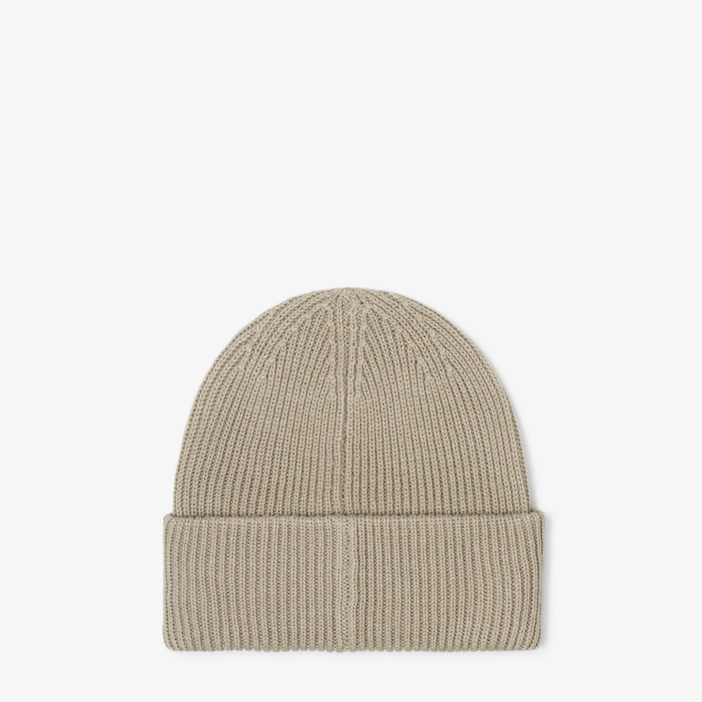 
                      
                        Recycled Bottle Beanie - Arctic Grey
                      
                    