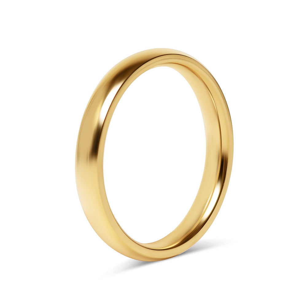 
                      
                        Blank Gold Plated Ring
                      
                    