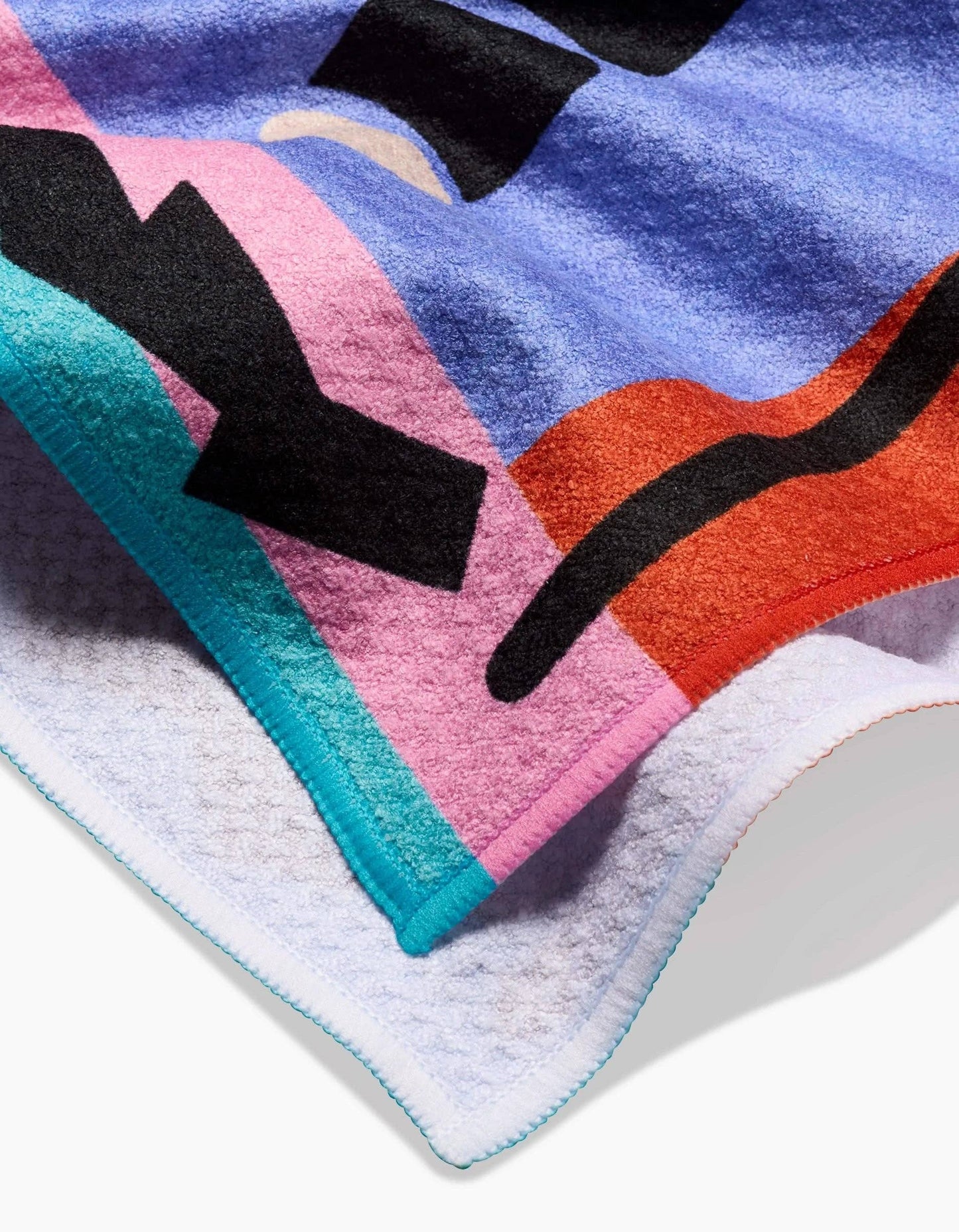 Ariranha Tea Towel