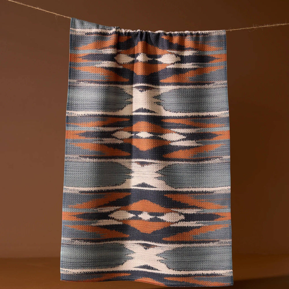Sedona Tea Towel