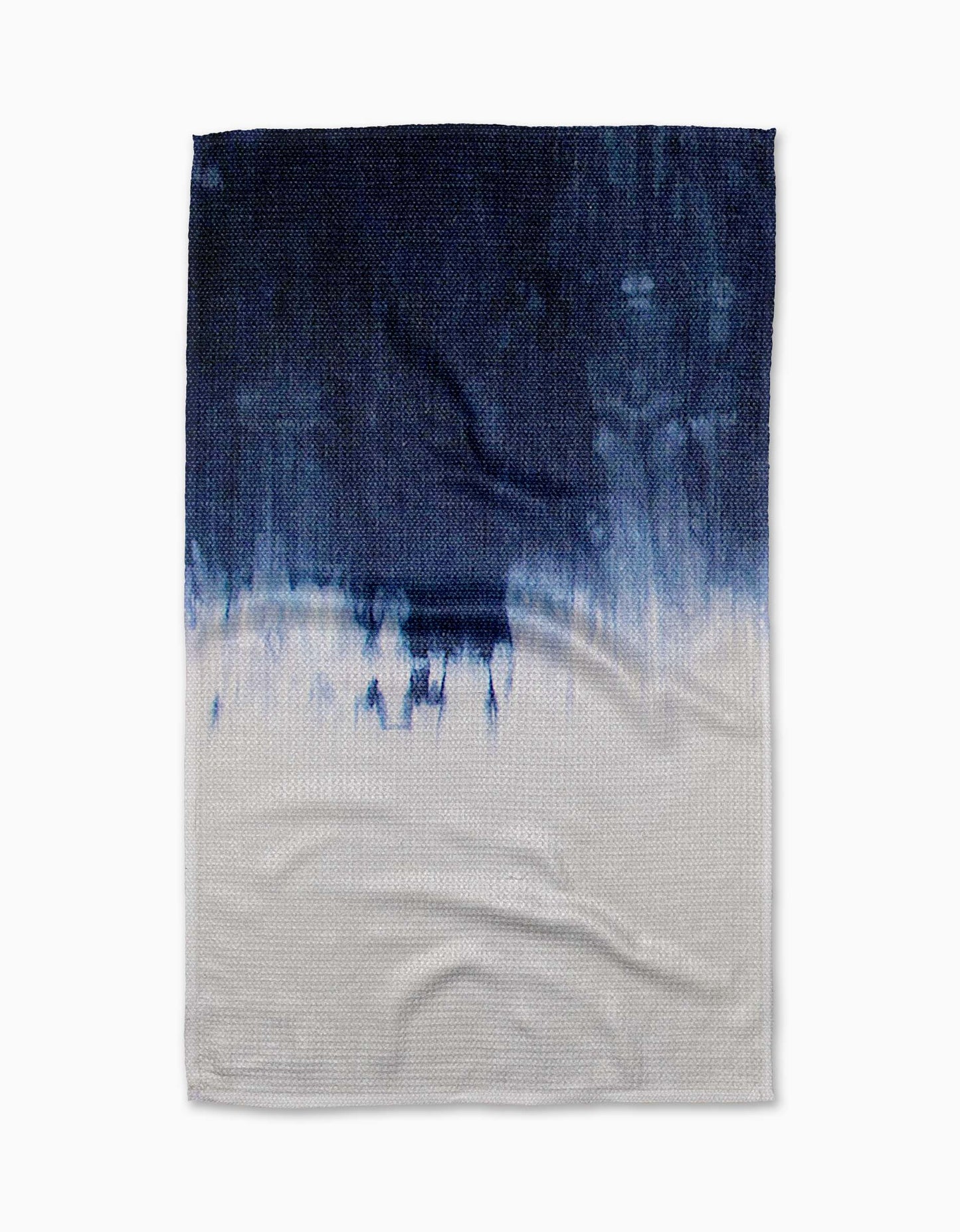 Ocean Splash Tea Towel