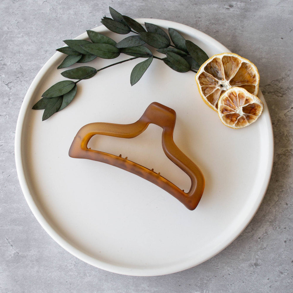 
                      
                        Moëtt Ice Matte Hair Clip
                      
                    