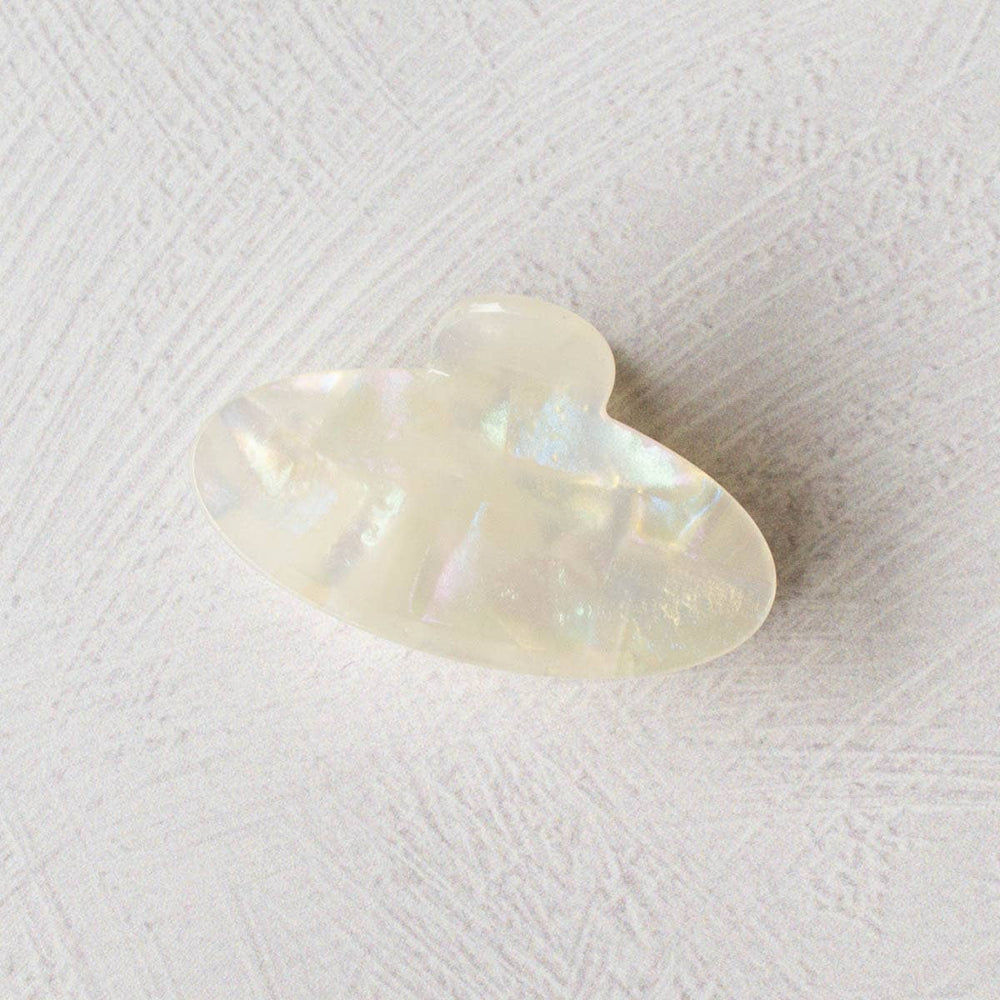 
                      
                        Eco Oval The Rainbow Hair Claw Clip
                      
                    