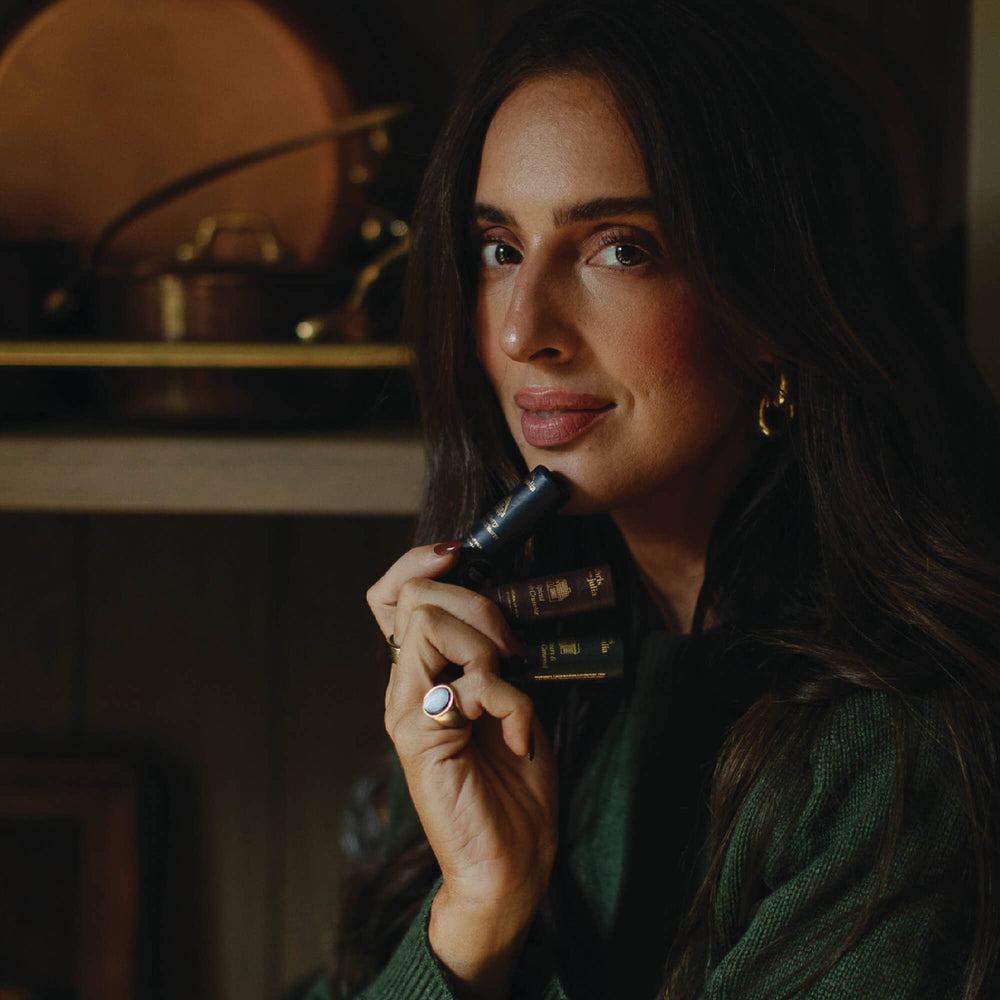 
                      
                        Lip Balm, Chris Loves Julia, Blackberry Campfire S'mores
                      
                    