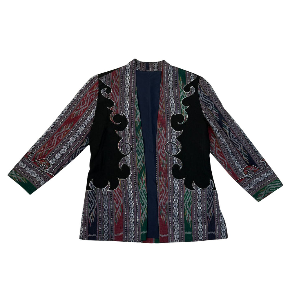 Vintage Custom Made Blazer - Size XS