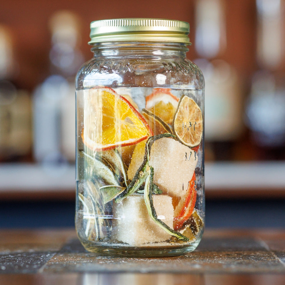 
                      
                        Spicy Margarita Dirty Habit Cocktail Mix
                      
                    