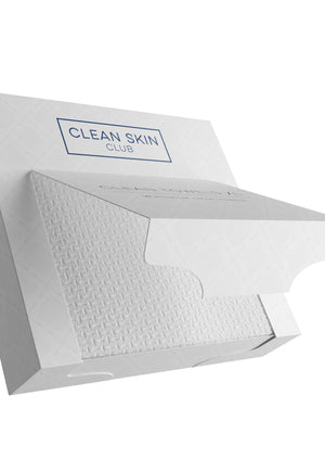 Clean Towels - Travel Pack