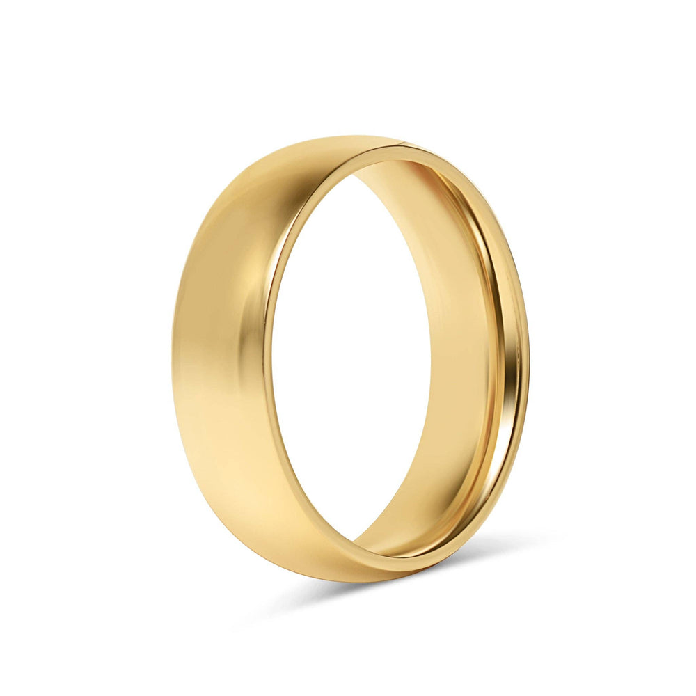 
                      
                        Blank Gold Plated Ring
                      
                    