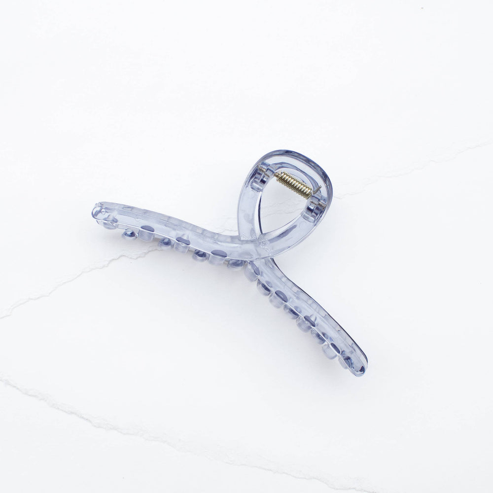 
                      
                        4.5 Inch Original French Twist Acrylic Hair Claw Clip
                      
                    