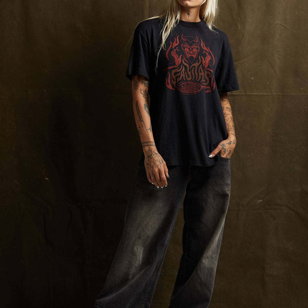 
                      
                        Fajitas Tee - Unisex
                      
                    
