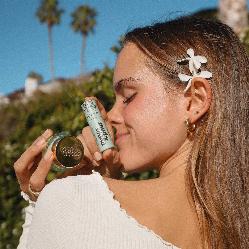 
                      
                        Lip Care Duo, Sweet Mint
                      
                    