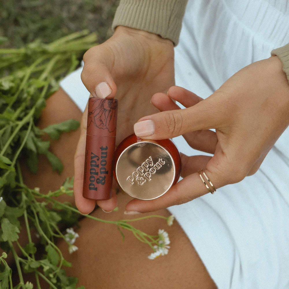 
                      
                        Lip Care Duo, Cinnamint
                      
                    