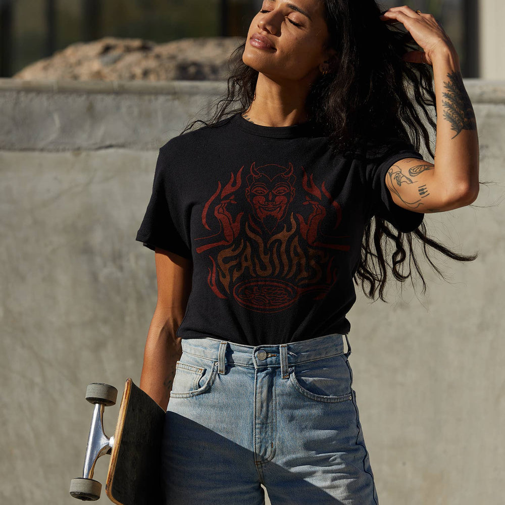 
                      
                        Fajitas Tee - Unisex
                      
                    
