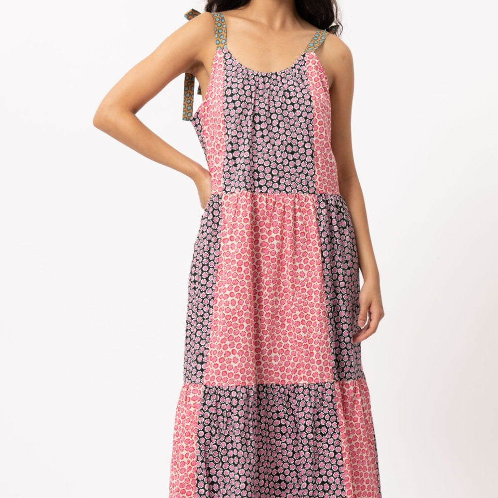 Aylin Dress