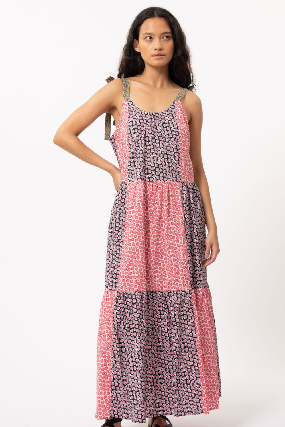 Aylin Dress