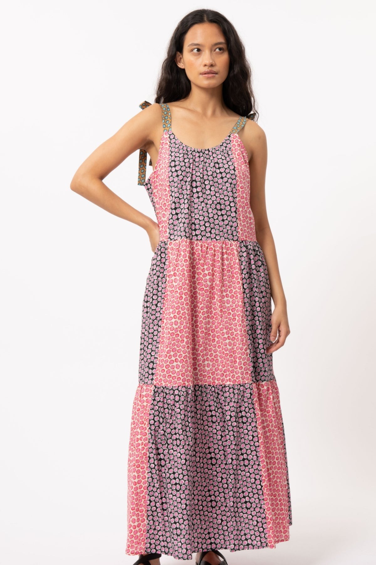 Aylin Dress