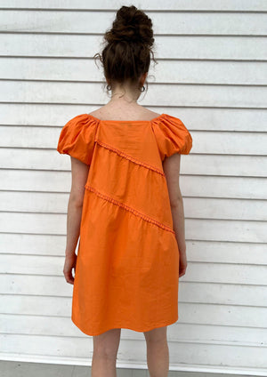 Amelie Dress