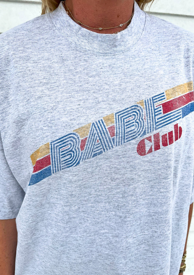 Babe Club T-Shirt