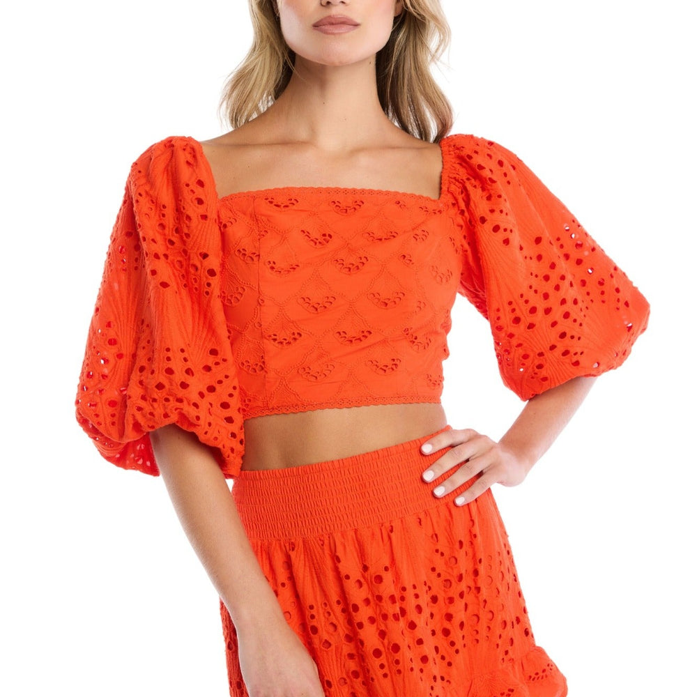 Ciara Top