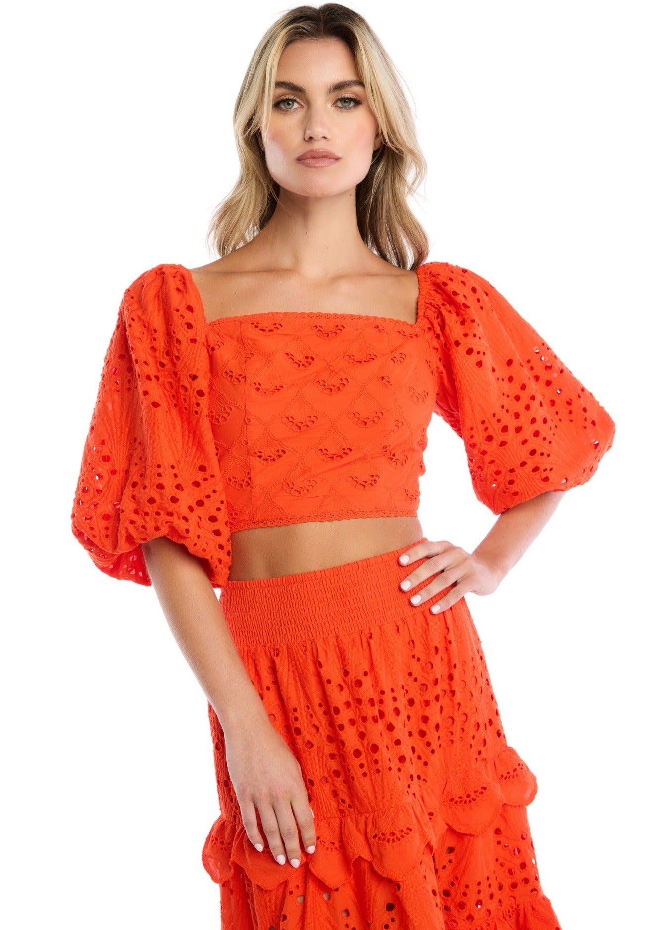 Ciara Top