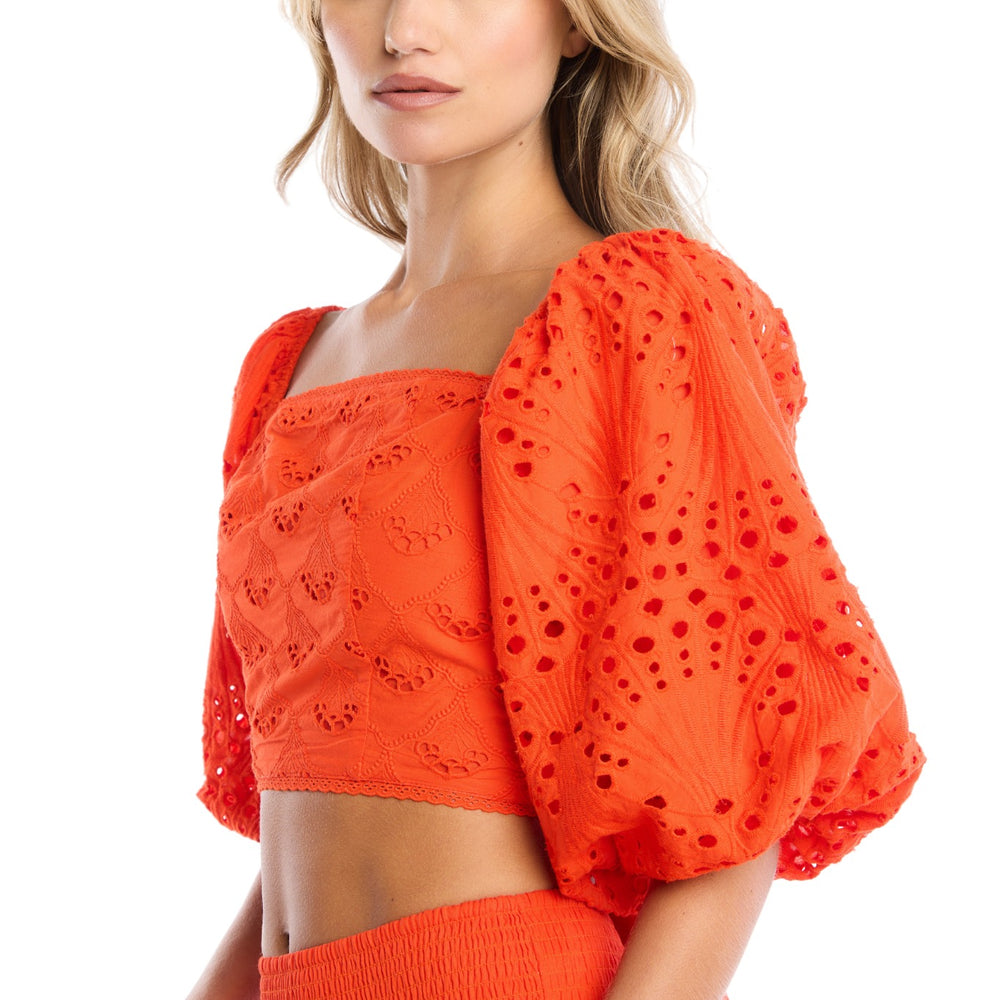 
                      
                        Ciara Top
                      
                    