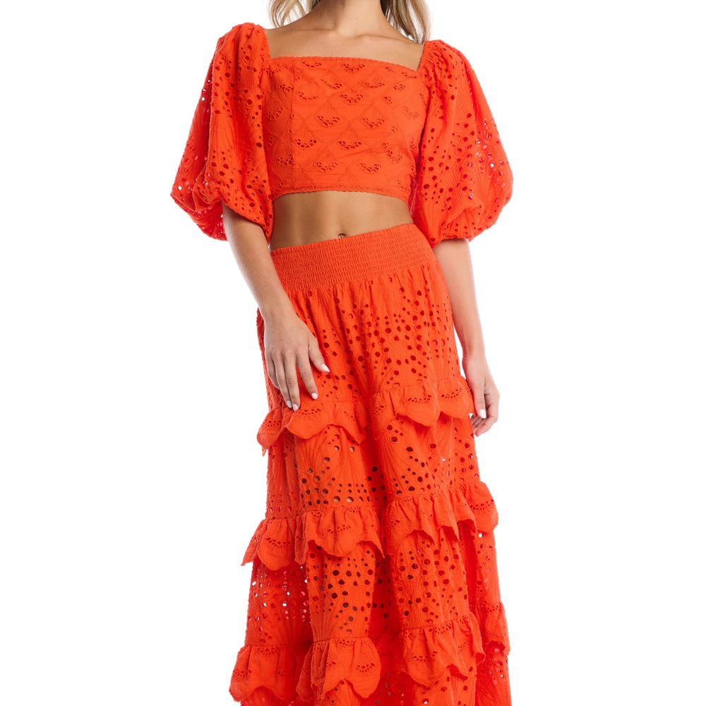 
                      
                        Ciara Top
                      
                    