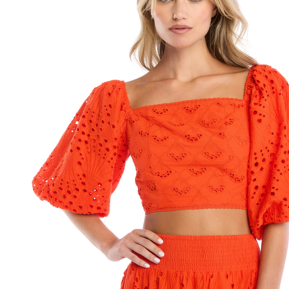 
                      
                        Ciara Top
                      
                    