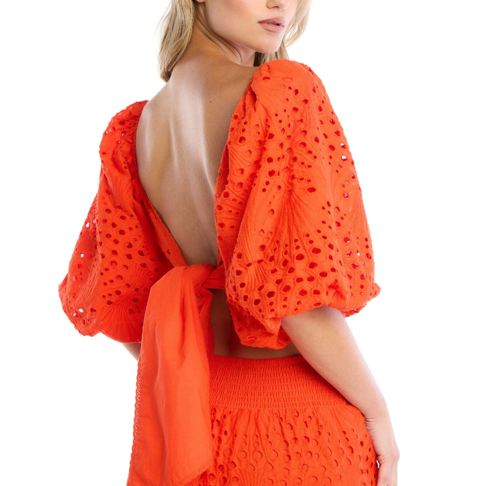 
                      
                        Ciara Top
                      
                    