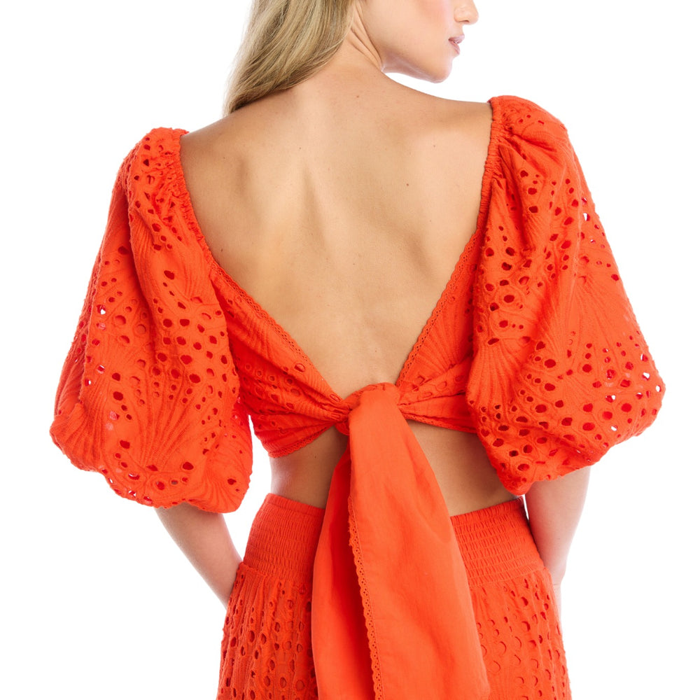 Ciara Top