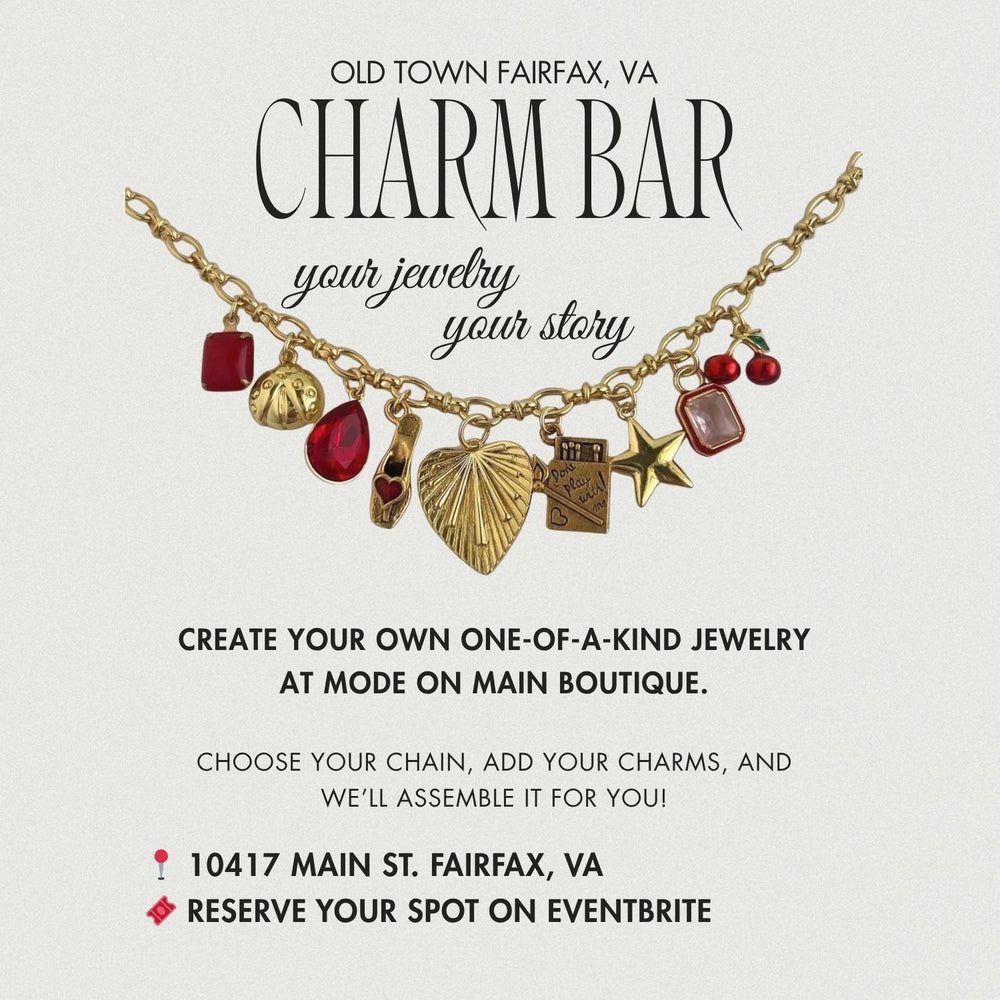 Charm Bar